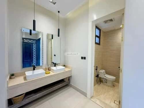 فيلا 9 غرف في المهدية