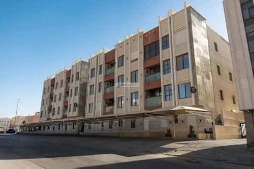 Apartment with 4 Bedrooms Al-Malqa, North Riyadh, Riyadh