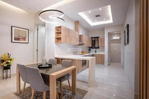 Apartment with 4 bedrooms الملقا، شمال الرياض، الرياض