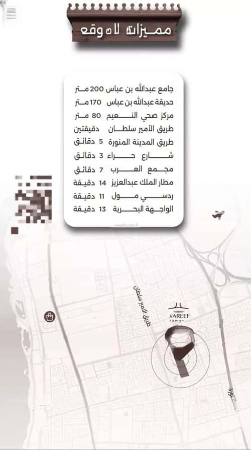 4 bedroom apartment in Al Naeem