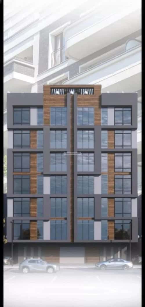 5 bedroom apartment in Al Fayha