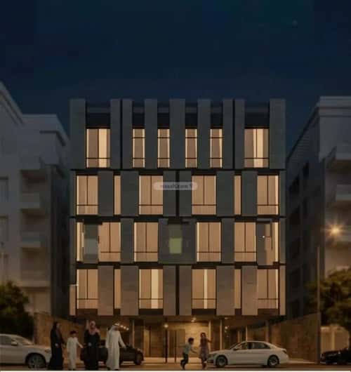 Apartment with 3 Bedrooms Al Naeem, North Jeddah, Jeddah