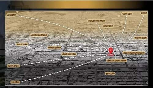 Apartment with 2 Bedrooms Al Salamah, North Jeddah, Jeddah