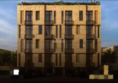 Apartment with 2 Bedrooms Al Salamah, North Jeddah, Jeddah