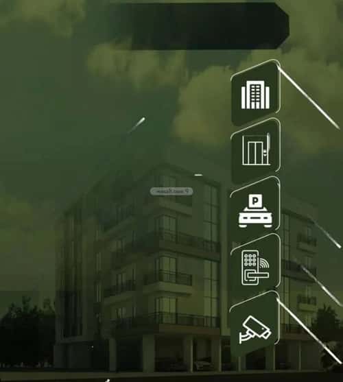 Apartment with 7 Bedrooms Al Nuzha, North Jeddah, Jeddah