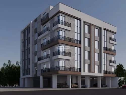 Apartment with 7 Bedrooms Al Nuzha, North Jeddah, Jeddah