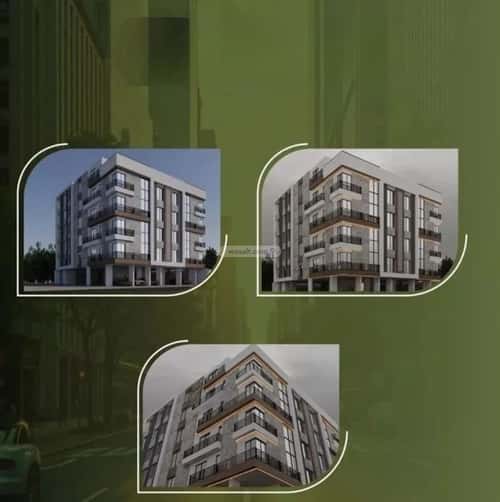 شقة ب 7 غرف النزهة، شمال جدة، جدة