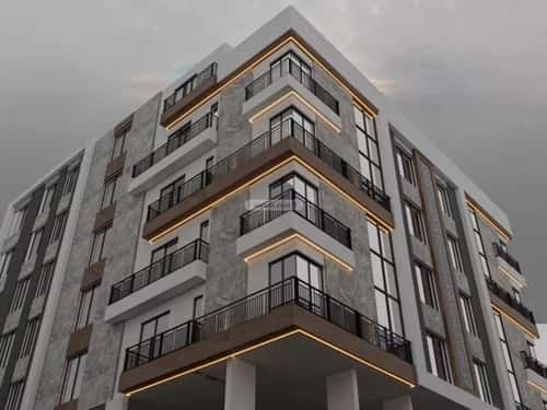 7 bedroom apartment in Al Nuzhah