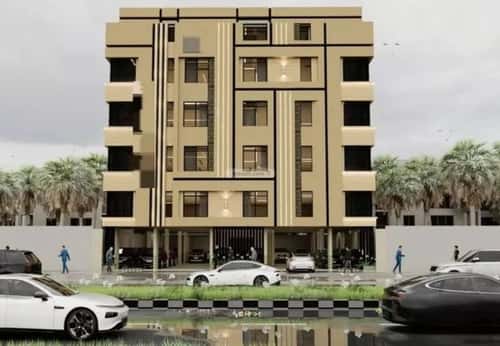 Apartment with 3 Bedrooms Al Nuzha, North Jeddah, Jeddah
