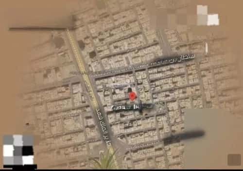 شقة 3 غرف في النزهة