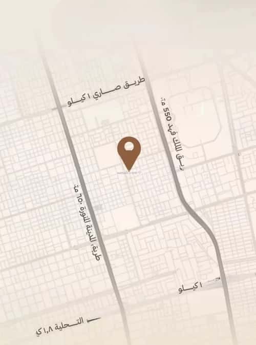 Apartment with 2 Bedrooms Al Faysaleyyah, North Jeddah, Jeddah