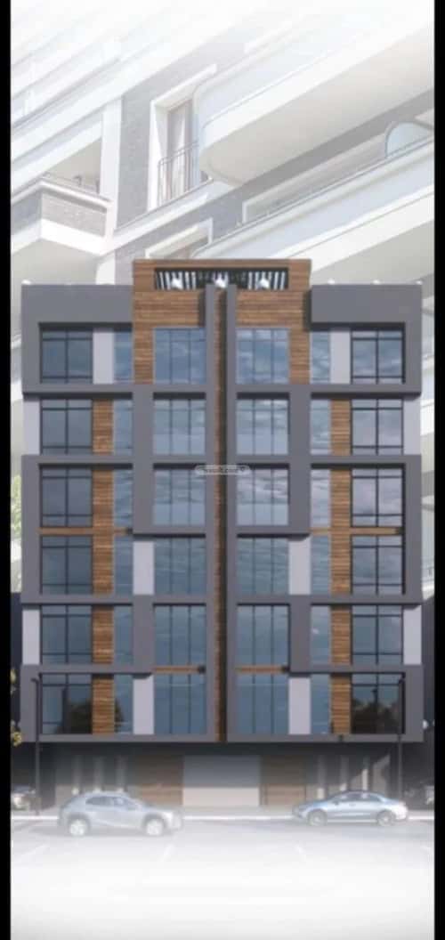 شقة بغرفتين الفيحاء، جنوب جدة، جدة