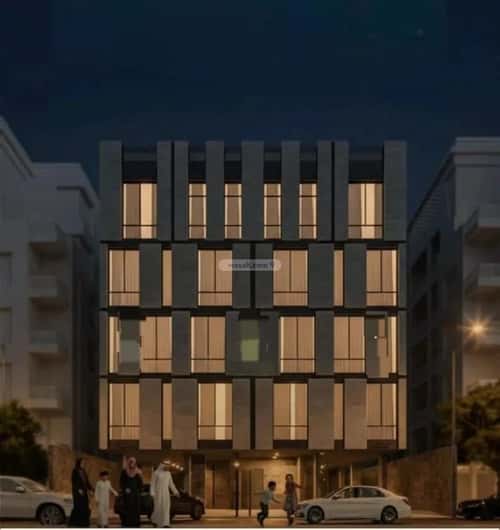 Apartment with 3 Bedrooms Al Naeem, North Jeddah, Jeddah