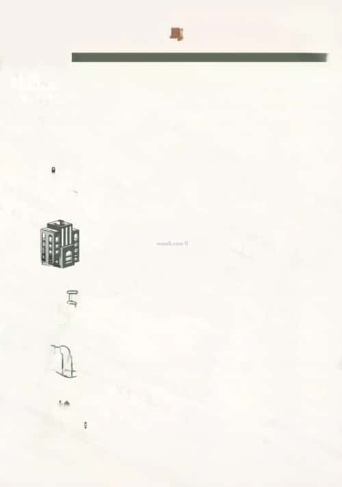 شقة 3 غرف في النزهة