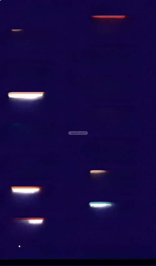 شقة 654 متر مربع ب 4 غرف مريخ، شرق جدة، جدة