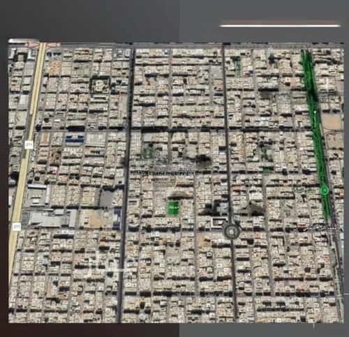 شقة 3 غرف في السلامة