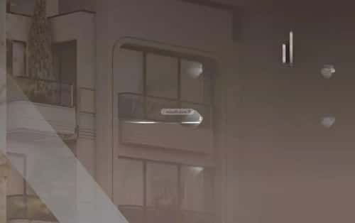 3 bedroom apartment in Al Salamah