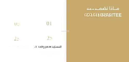 شقة 3 غرف في السلامة