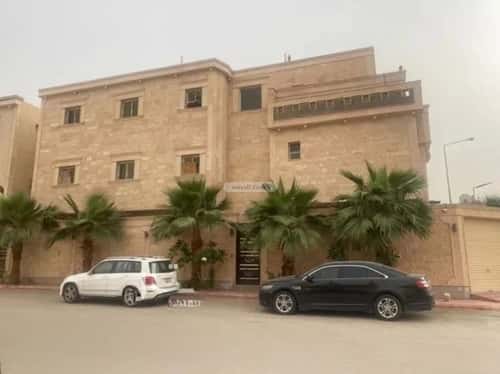 فيلا 4 غرف في الرمال