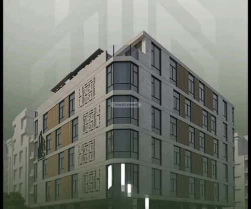 Apartment with 2 Bedrooms Al Sharafeyyah, South Jeddah, Jeddah