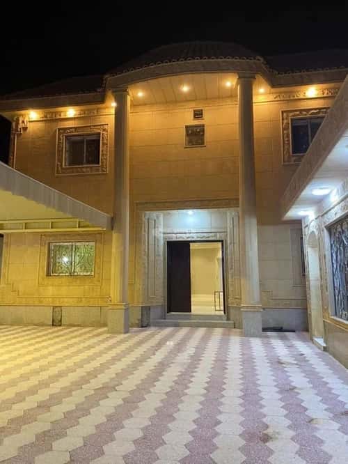 فيلا 525 متر مربع شمالية غربية على شارع 15م الخليج، شرق الرياض، الرياض