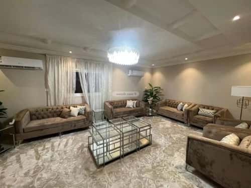 Villa 525 SQM Facing North West on 15m Width Street Al-Khaleej, East Riyadh, Riyadh