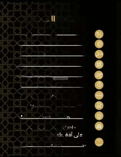 شقة ب 3 غرف النزهة، شمال جدة، جدة