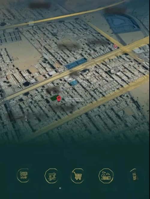 Apartment with 3 Bedrooms Al Nuzha, North Jeddah, Jeddah