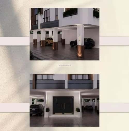 Apartment with 3 Bedrooms Al Faysaleyyah, North Jeddah, Jeddah