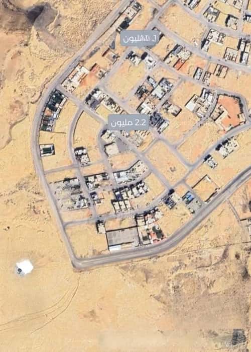 أرض 513.16 متر مربع غربية على شارع 28م ظهره العودة غرب، الدرعية