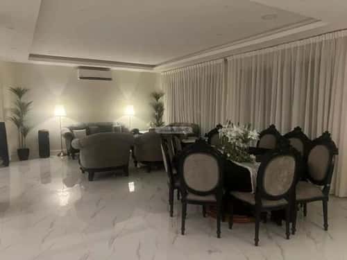 Villa 930 SQM Facing South on 25m Width Street Ar-Rawdah, East Riyadh, Riyadh