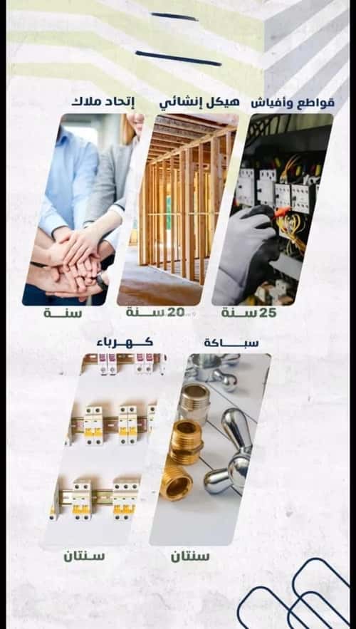 3 bedroom apartment in Al Salamah