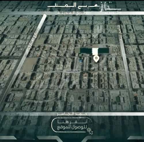 4 bedroom apartment in Al Rawdah