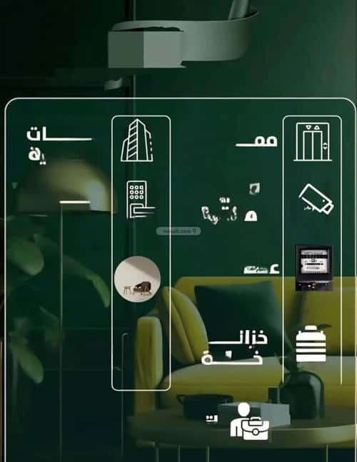 Apartment with 5 Bedrooms Al Safa, North Jeddah, Jeddah