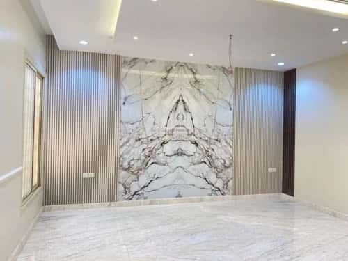 Villa 417 SQM Facing North on 20m Width Street Qurtubah, East Riyadh, Riyadh