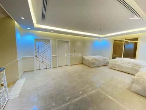 Villa 417 SQM facing North on 20m width street قرطبة، شرق الرياض، الرياض