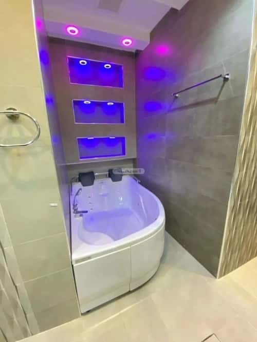 Villa 417 SQM facing North on 20m width street قرطبة، شرق الرياض، الرياض