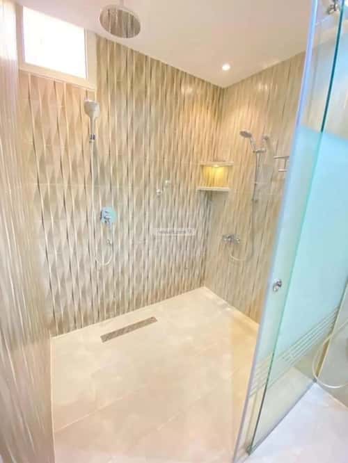 Villa 417 SQM facing North on 20m width street قرطبة، شرق الرياض، الرياض