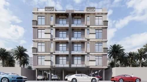 Apartment with 4 Bedrooms Al Swaryee, North Jeddah, Jeddah