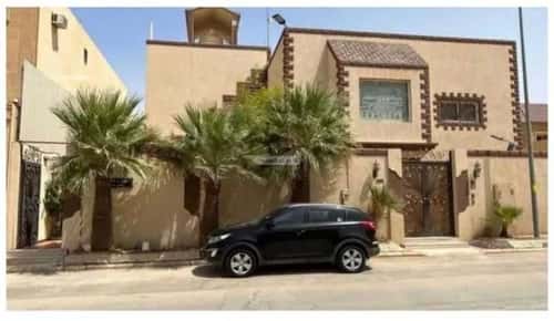 فيلا 650 متر مربع شمالية على شارع 15م الخليج، شرق الرياض، الرياض