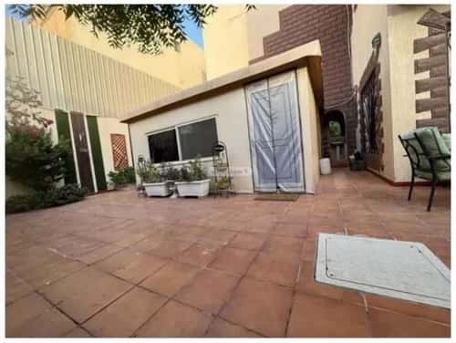 فيلا 650 متر مربع شمالية على شارع 15م الخليج، شرق الرياض، الرياض