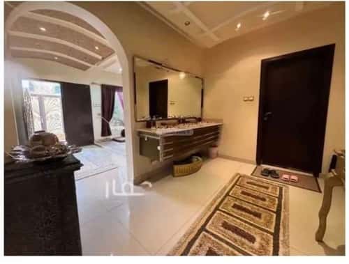Villa 650 SQM Facing North on 15m Width Street Al-Khaleej, East Riyadh, Riyadh