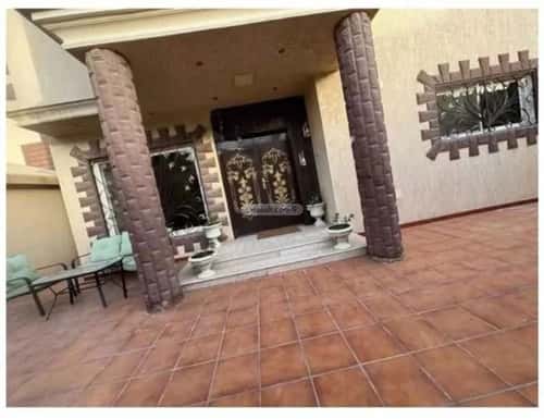 Villa 650 SQM Facing North on 15m Width Street Al-Khaleej, East Riyadh, Riyadh