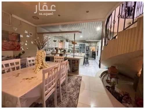 Villa 650 SQM Facing North on 15m Width Street Al-Khaleej, East Riyadh, Riyadh