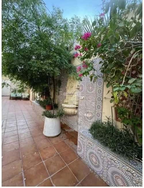 Villa 650 SQM Facing North on 15m Width Street Al-Khaleej, East Riyadh, Riyadh