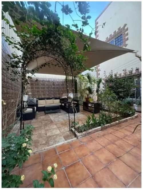 Villa 650 SQM Facing North on 15m Width Street Al-Khaleej, East Riyadh, Riyadh