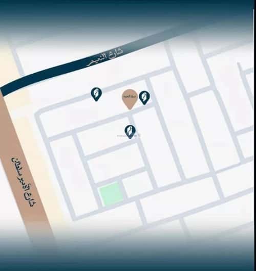 شقة ب 3 غرف النعيم، شمال جدة، جدة