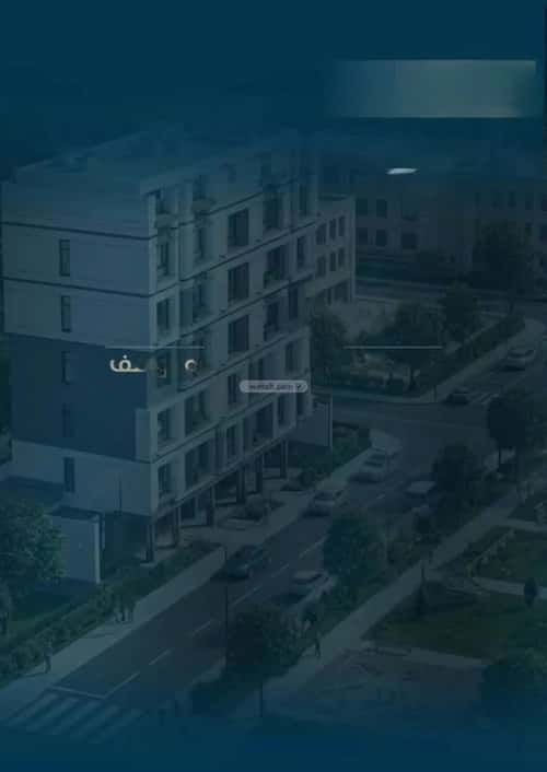 Apartment with 3 Bedrooms Al Naeem, North Jeddah, Jeddah