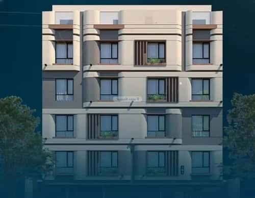 Apartment with 3 Bedrooms Al Naeem, North Jeddah, Jeddah