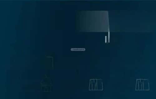 شقة 3 غرف في النعيم